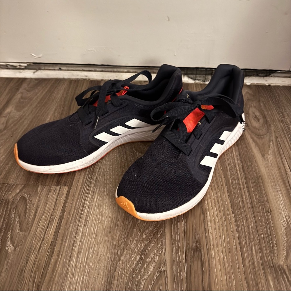 Adidas running shoes